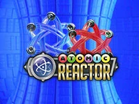 เกมสล็อต Atomic Reactor